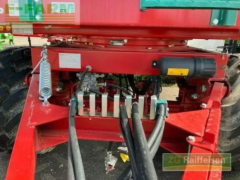 Farmtech zkd 1800/40