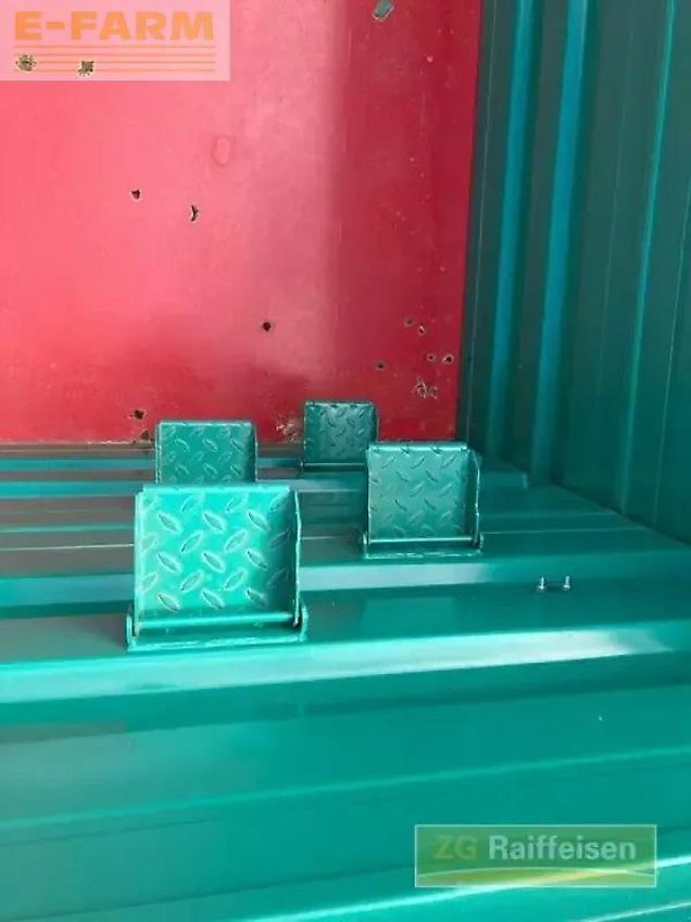 Farmtech zkd 1800/40