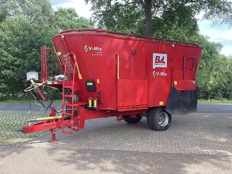 BvL V-mix 24-2 S plus