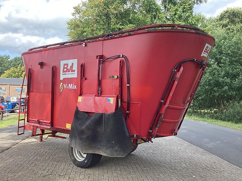 BvL V-mix 24-2 S plus