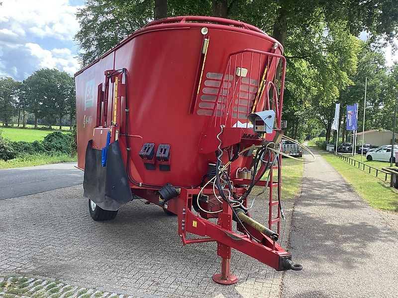 BvL V-mix 24-2 S plus