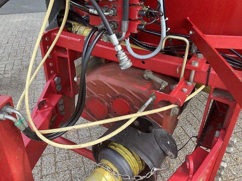 BvL V-mix 24-2 S plus