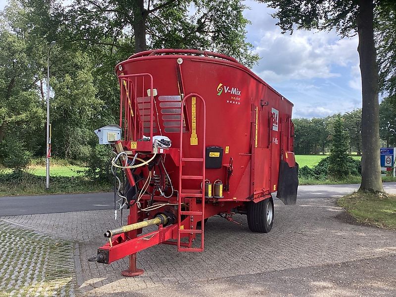 BvL V-mix 24-2 S plus