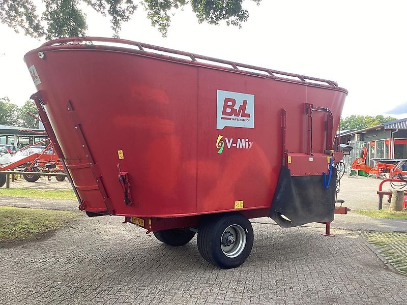 BvL V-mix 24-2 S plus