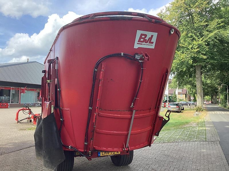 BvL V-mix 24-2 S plus