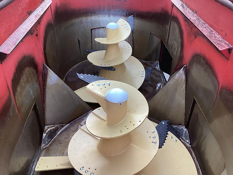 BvL V-mix 24-2 S plus