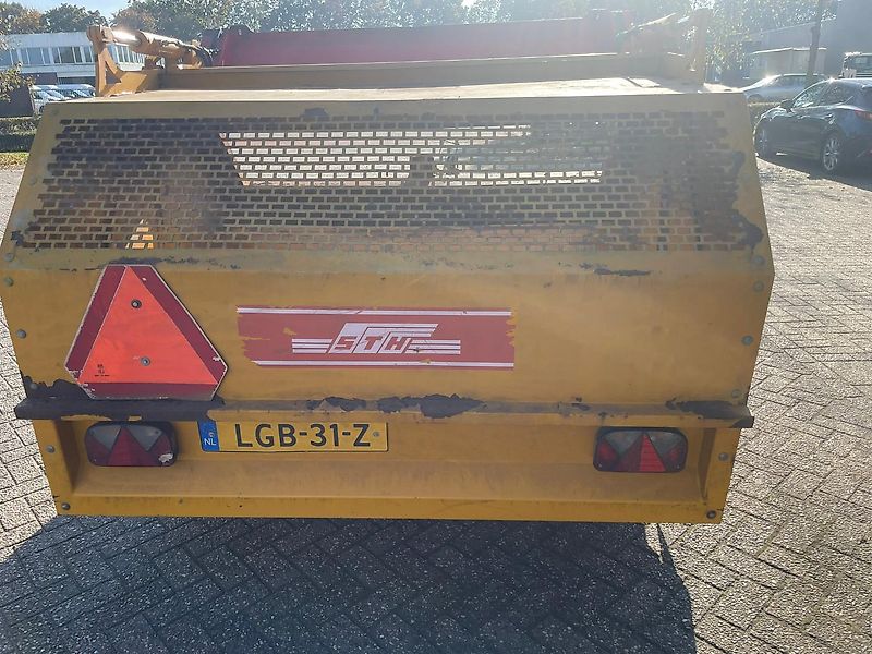 Schouten Phoenix 1800 T