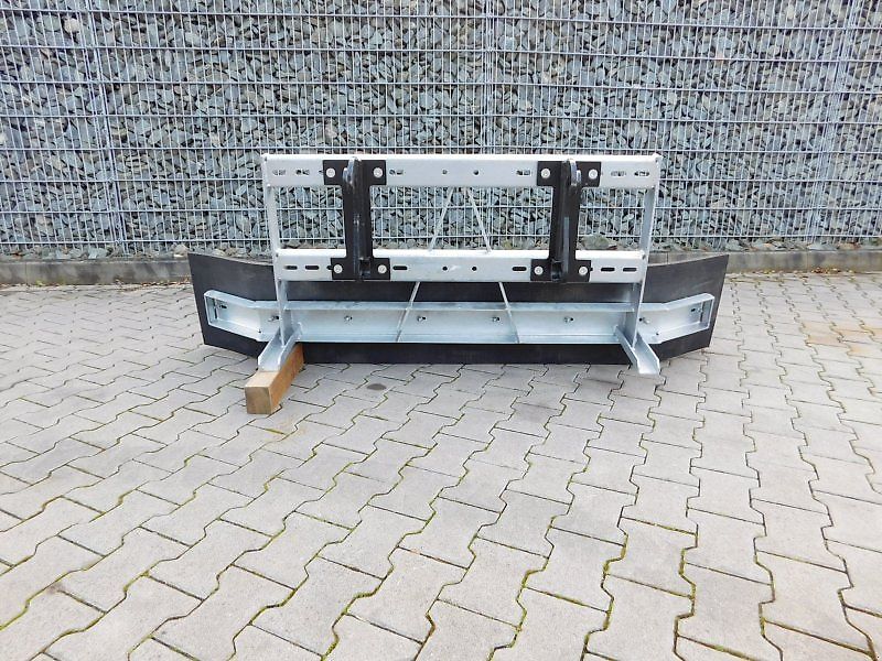 Düvelsdorf Gummischieber