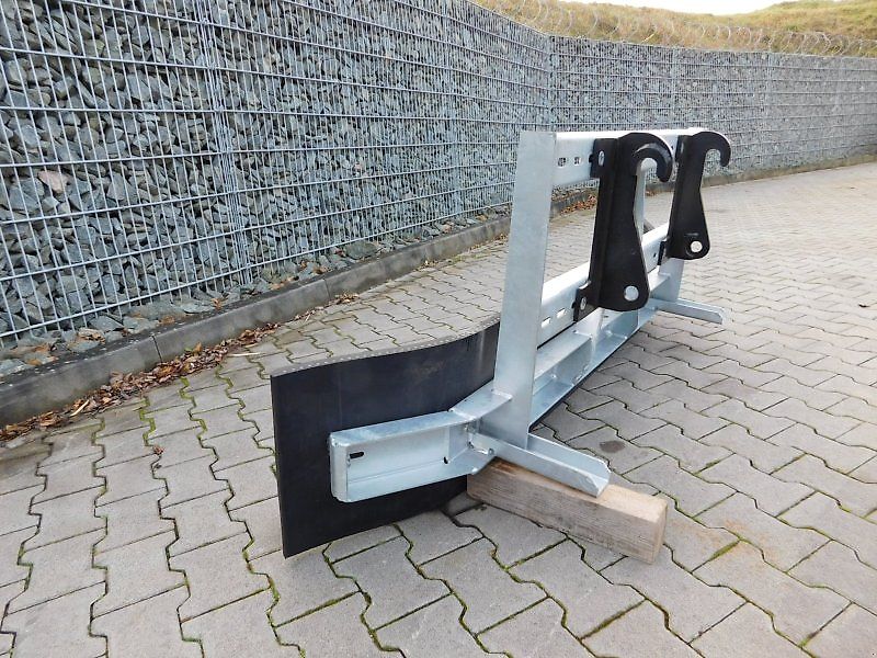 Düvelsdorf Gummischieber