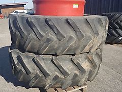 Continental 2x Zwillingsrad 20.8 R42