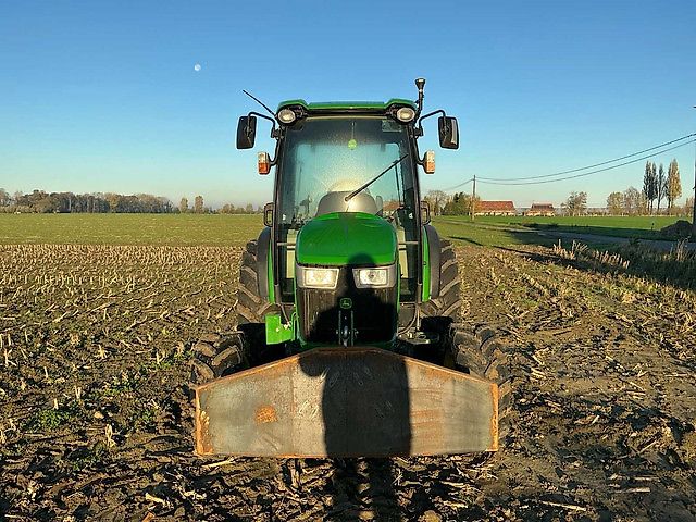 John Deere 4049R