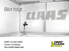 Claas QUADRANT 5300 FC T+ST