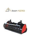Bestagro Greifschaufel 1,8m  2,0m  2,3m  2,4m - Beste Qualität !!!