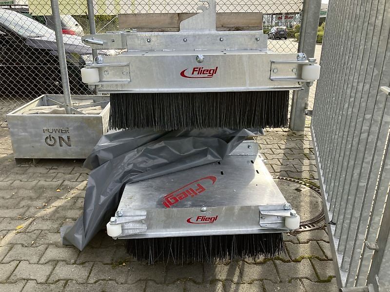 Fliegl KEBFLI250015 LÖWE 2500MM