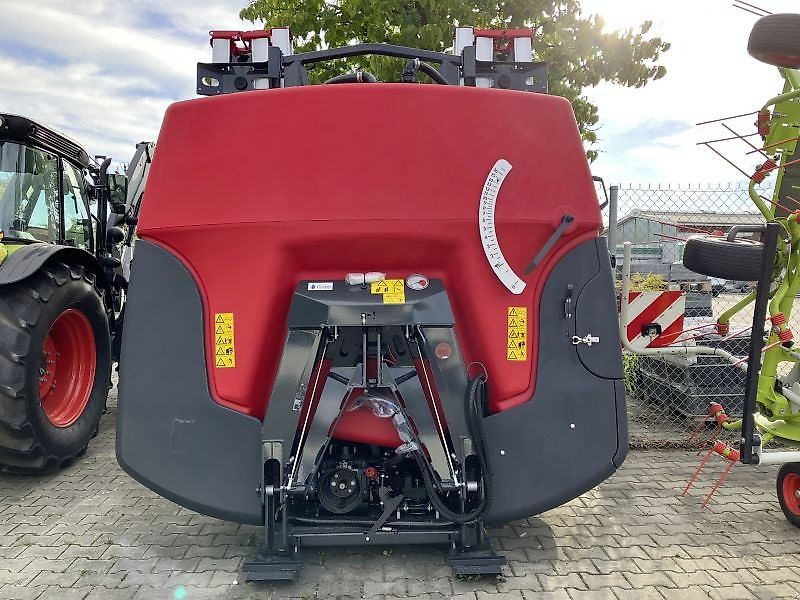Kverneland IXTER B16 - 1.600 LITER - 15M