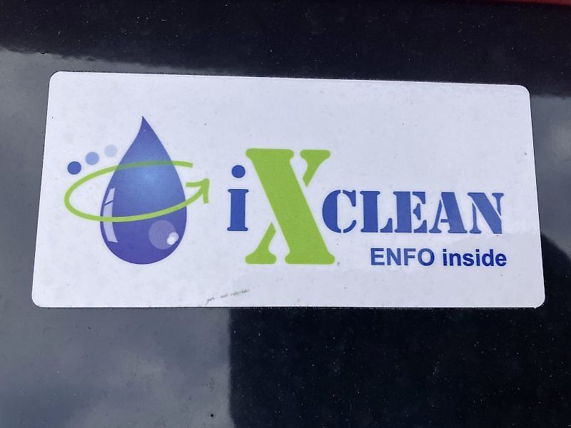 Kverneland IXTER B16 - 1.600 LITER - 15M