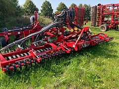 Horsch TARO 6 SL ROLLFLEX-PACKER