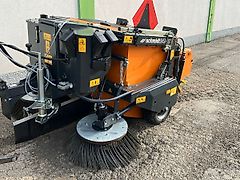 Schmidt MSH 070 Kehrmaschine