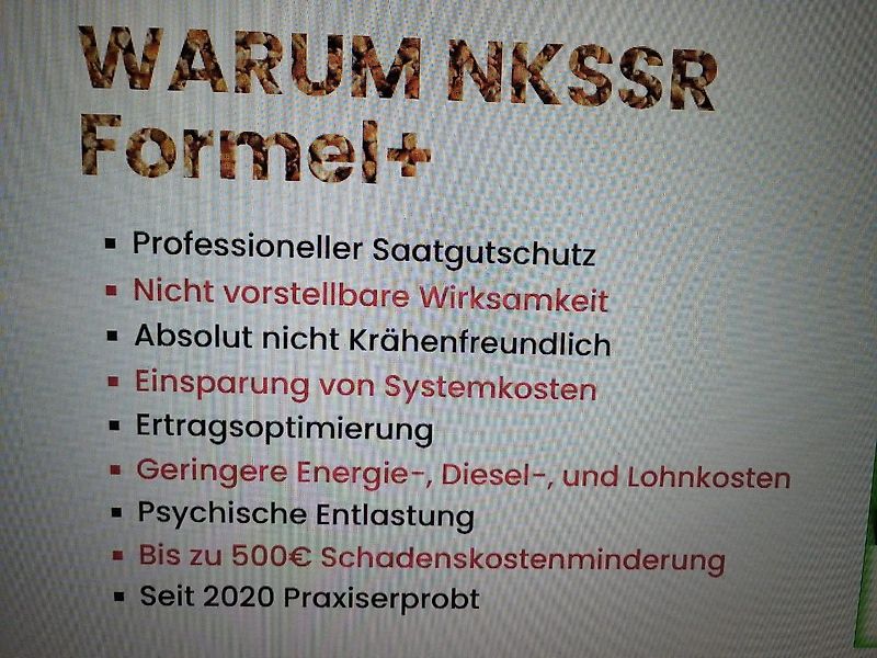 Meyer-Lohne Kein Kotte Wasserwagen 10000 Liter Garant Güllefass Meyer-Lohne VT 10000 Liter Vakumtankwagen mit Möscha Verteiler