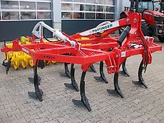 Pöttinger Synkro 3030 mit Tandem U-Profilwalze