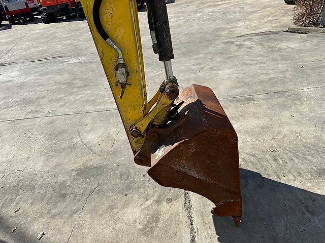 Yanmar Vio45
