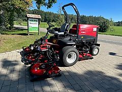 Toro Groundsmaster 4500 D