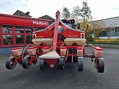 Kverneland EINZELKORNSÄMASCHINE ACCORD OPTIMA