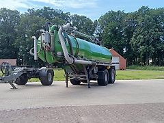 Schöma Agrartechnik TSA 26000L TNL