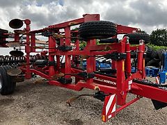 Horsch Tiger 4 AS