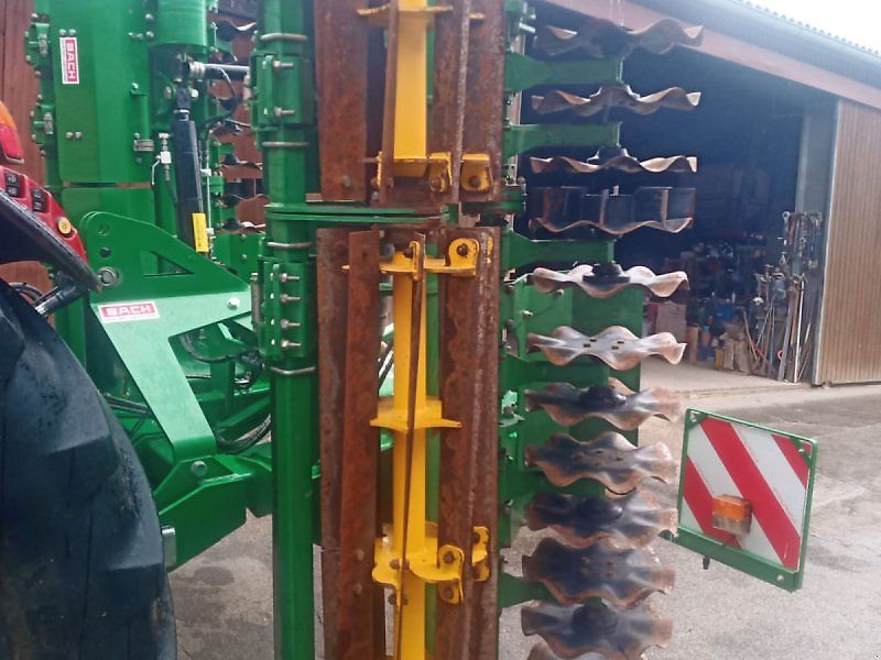 Kerner X-Cut Solo 450