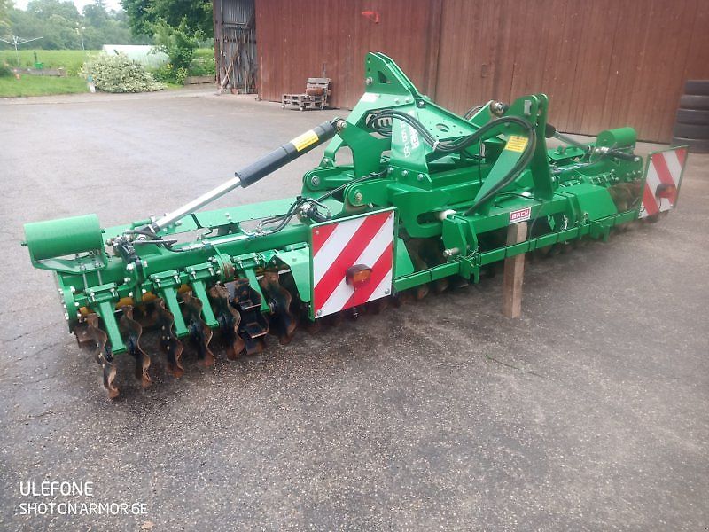 Kerner X-Cut Solo 450