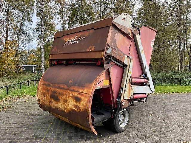 BvL V-Mix 12 LS Plus