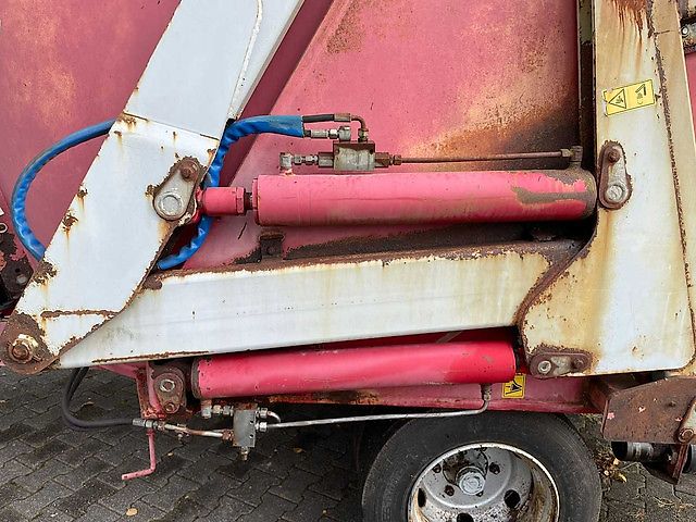 BvL V-Mix 12 LS Plus