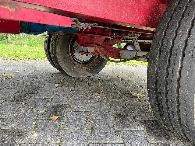 BvL V-Mix 12 LS Plus