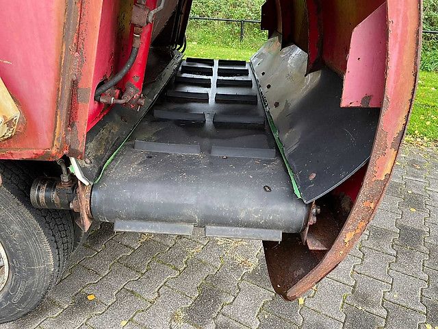 BvL V-Mix 12 LS Plus