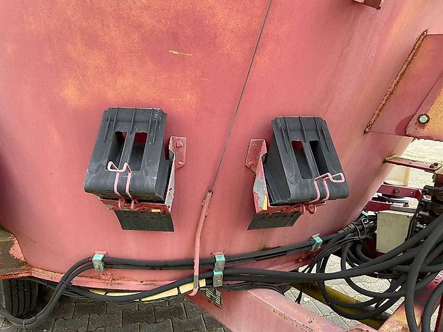 BvL V-Mix 12 LS Plus