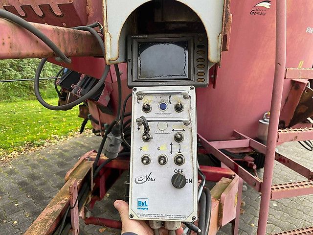 BvL V-Mix 12 LS Plus