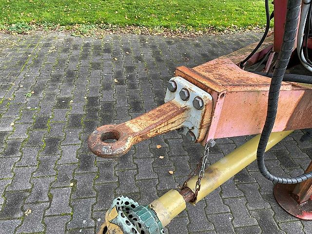 BvL V-Mix 12 LS Plus