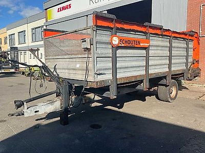 Schouten Quickfeed VDW 210