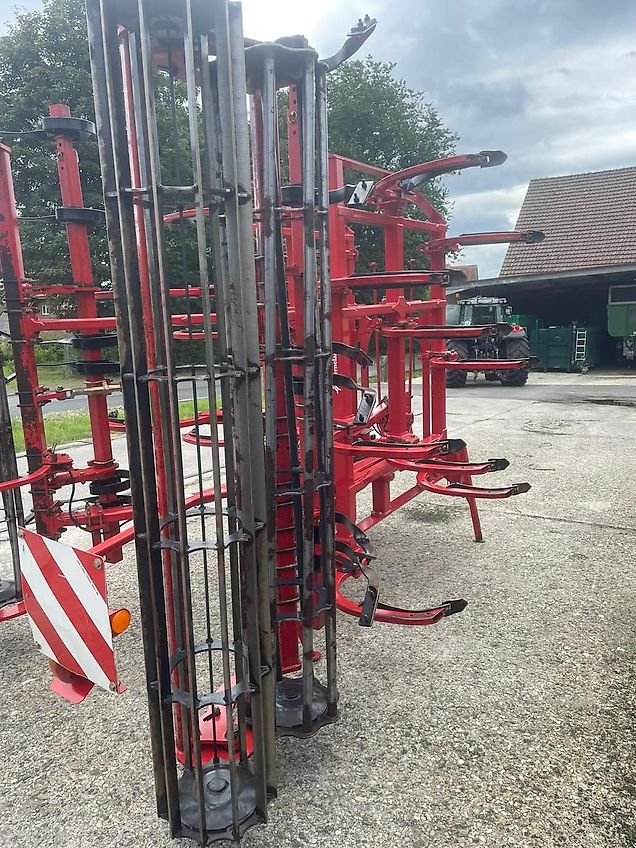 Kverneland CLC pro Classik -VHB-