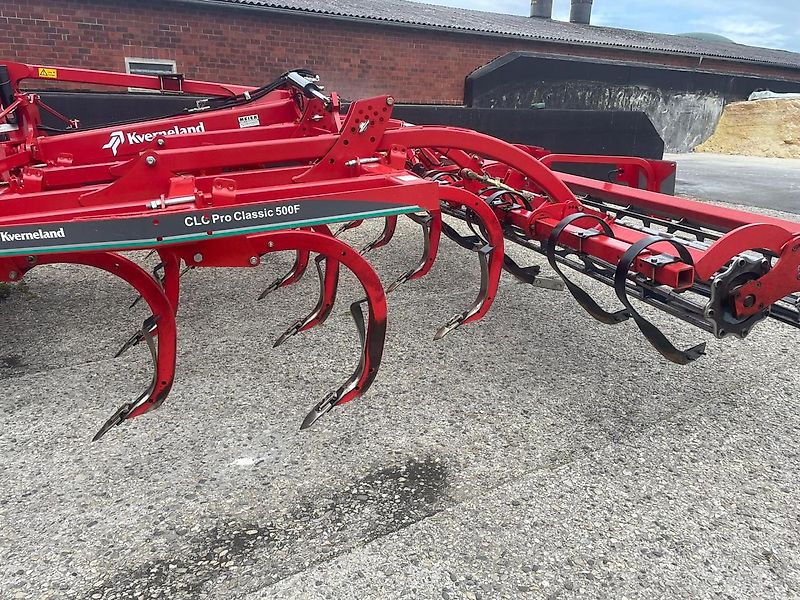 Kverneland CLC pro Classik -VHB-