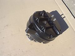 Welger Mech. Öl-Schmierpumpe MOP212, 10 Anschl., 652-46453-1