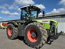 Claas XERION 3300 trac