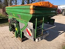 Amazone ZA-M Ultra Profis