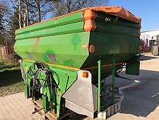 Amazone ZA-M Ultra Profis