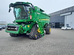 John Deere S 780 i
