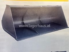 Stekro SCHAUFEL 1,5 M MIT EUROAUFNAHME