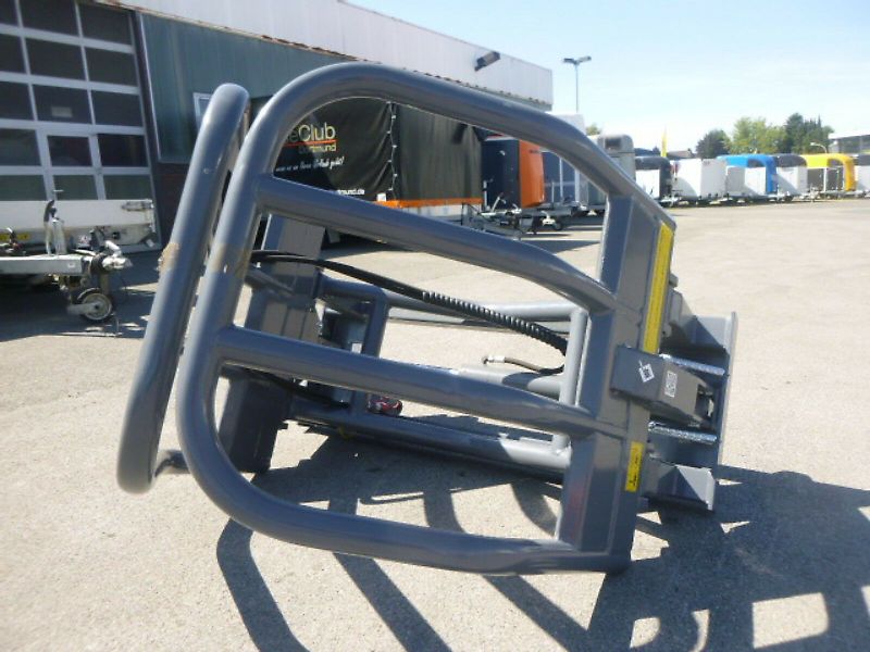 Metal-fach Ballenzange schwer 900kg neu