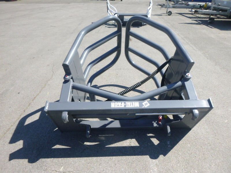 Metal-fach Ballenzange schwer 900kg neu