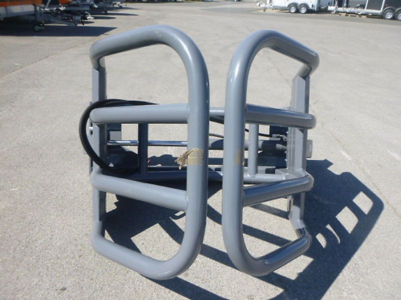 Metal-fach Ballenzange schwer 900kg neu